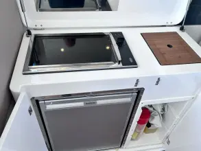 Thumbnail von Bavaria S40 Coupe S40 C
