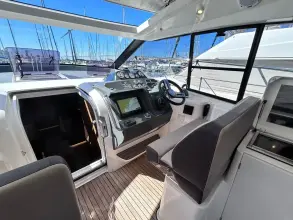 Thumbnail von Bavaria S40 Coupe S40 C