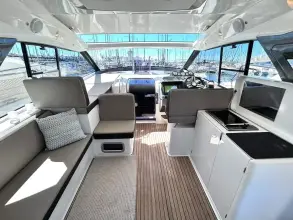 Thumbnail von Bavaria S40 Coupe S40 C