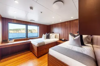 Thumbnail von Abeking & Rasmussen 132 NURJA
