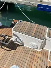 Thumbnail von Dufour 360 Grand Large CAYUN 3 DE