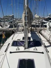 Thumbnail von Dufour 360 Grand Large CAYUN 3 DE