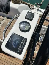 Thumbnail von Dufour 360 Grand Large CAYUN 3 DE