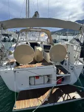 Thumbnail von Dufour 360 Grand Large CAYUN 3 DE