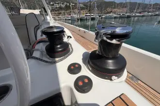 Thumbnail von Beneteau Oceanis Yacht 54