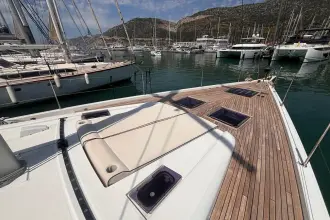 Thumbnail von Beneteau Oceanis Yacht 54