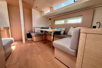 Thumbnail von Beneteau Oceanis Yacht 54