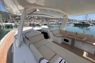 Thumbnail von Beneteau Oceanis Yacht 54