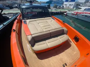 Thumbnail von Vanquish VQ52 Hardtop VANQUISH VQ52