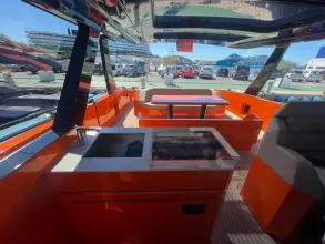 Thumbnail von Vanquish VQ52 Hardtop VANQUISH VQ52