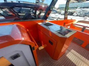 Thumbnail von Vanquish VQ52 Hardtop VANQUISH VQ52