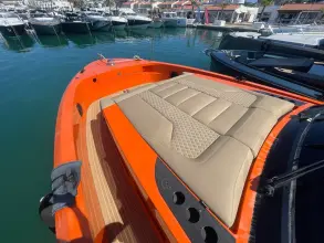 Thumbnail von Vanquish VQ52 Hardtop VANQUISH VQ52