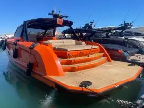 Thumbnail von Vanquish VQ52 Hardtop VANQUISH VQ52