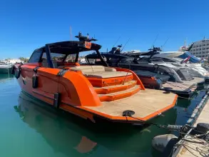Thumbnail von Vanquish VQ52 Hardtop VANQUISH VQ52