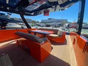 Thumbnail von Vanquish VQ52 Hardtop VANQUISH VQ52