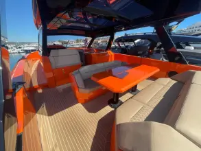 Thumbnail von Vanquish VQ52 Hardtop VANQUISH VQ52