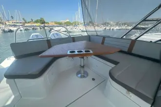 Thumbnail von Beneteau Flyer 10