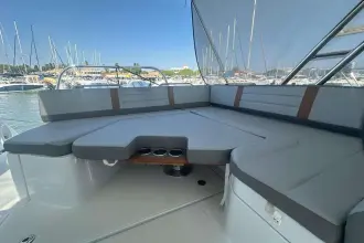 Thumbnail von Beneteau Flyer 10