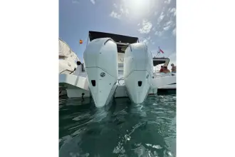 Thumbnail von Beneteau Flyer 10