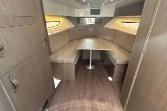 Thumbnail von Beneteau Flyer 10