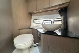 Thumbnail von Beneteau Flyer 10