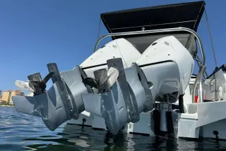 Thumbnail von Beneteau Flyer 10
