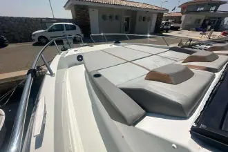 Thumbnail von Beneteau Flyer 10