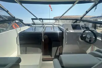Thumbnail von Beneteau Flyer 10