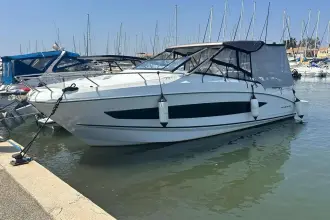 Thumbnail von Beneteau Flyer 10