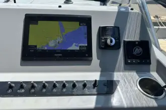 Thumbnail von Beneteau Flyer 10