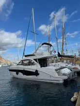Beneteau Antares 12 Fly Sport