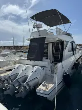 Thumbnail von Beneteau Antares 12 Fly Sport