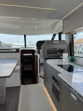 Thumbnail von Beneteau Antares 12 Fly Sport