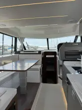 Thumbnail von Beneteau Antares 12 Fly Sport