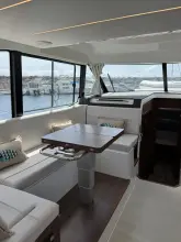 Thumbnail von Beneteau Antares 12 Fly Sport