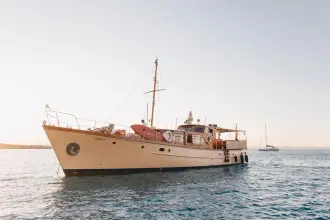 Thumbnail von Silver Boats Cavalier 23