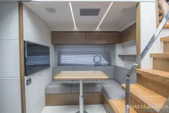 Thumbnail von Sunseeker Predator 50