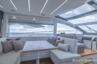 Thumbnail von Sunseeker Predator 50