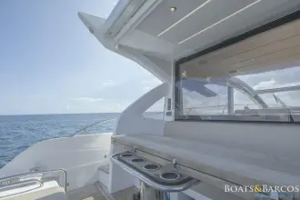 Thumbnail von Sunseeker Predator 50