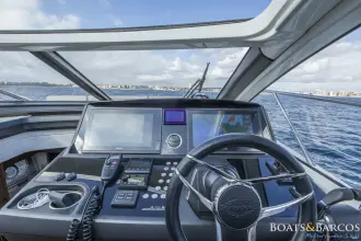 Thumbnail von Sunseeker Predator 50