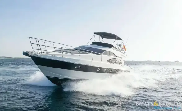 Azimut 58