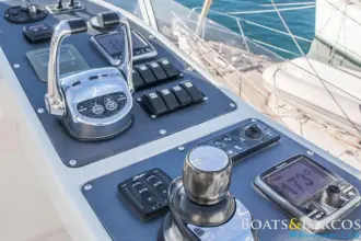 Thumbnail von Azimut Magellano 53