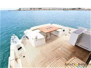 Thumbnail von Azimut Magellano 53