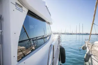 Thumbnail von Azimut Magellano 53