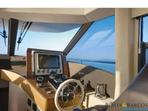 Thumbnail von Azimut Magellano 53