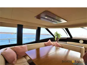 Thumbnail von Azimut Magellano 53