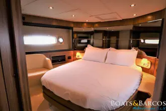 Thumbnail von Azimut Magellano 53