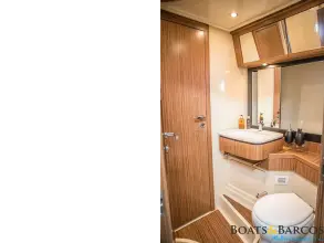 Thumbnail von Azimut Magellano 53