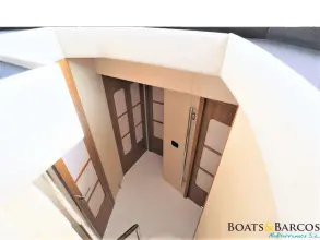Thumbnail von Azimut Magellano 53