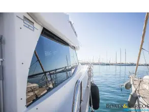 Thumbnail von Azimut Magellano 53